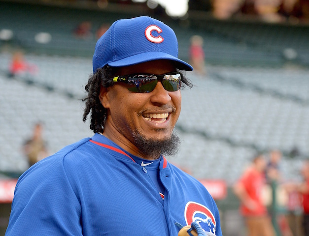 Manny Ramirez: MLB legend Manny Ramirez's son is ready to create