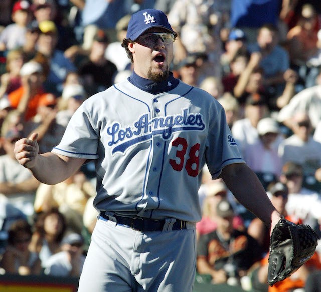 Ryan Dempster and Eric Gagne plan to pitch for Canada at WBC