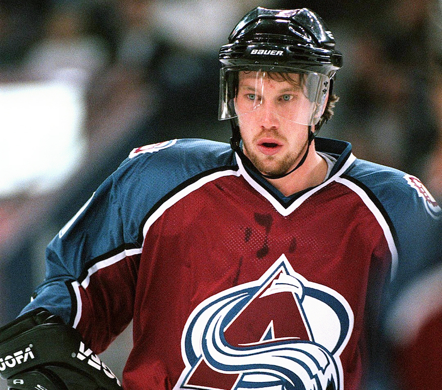 The 50 Most Underrated Players in NHL History