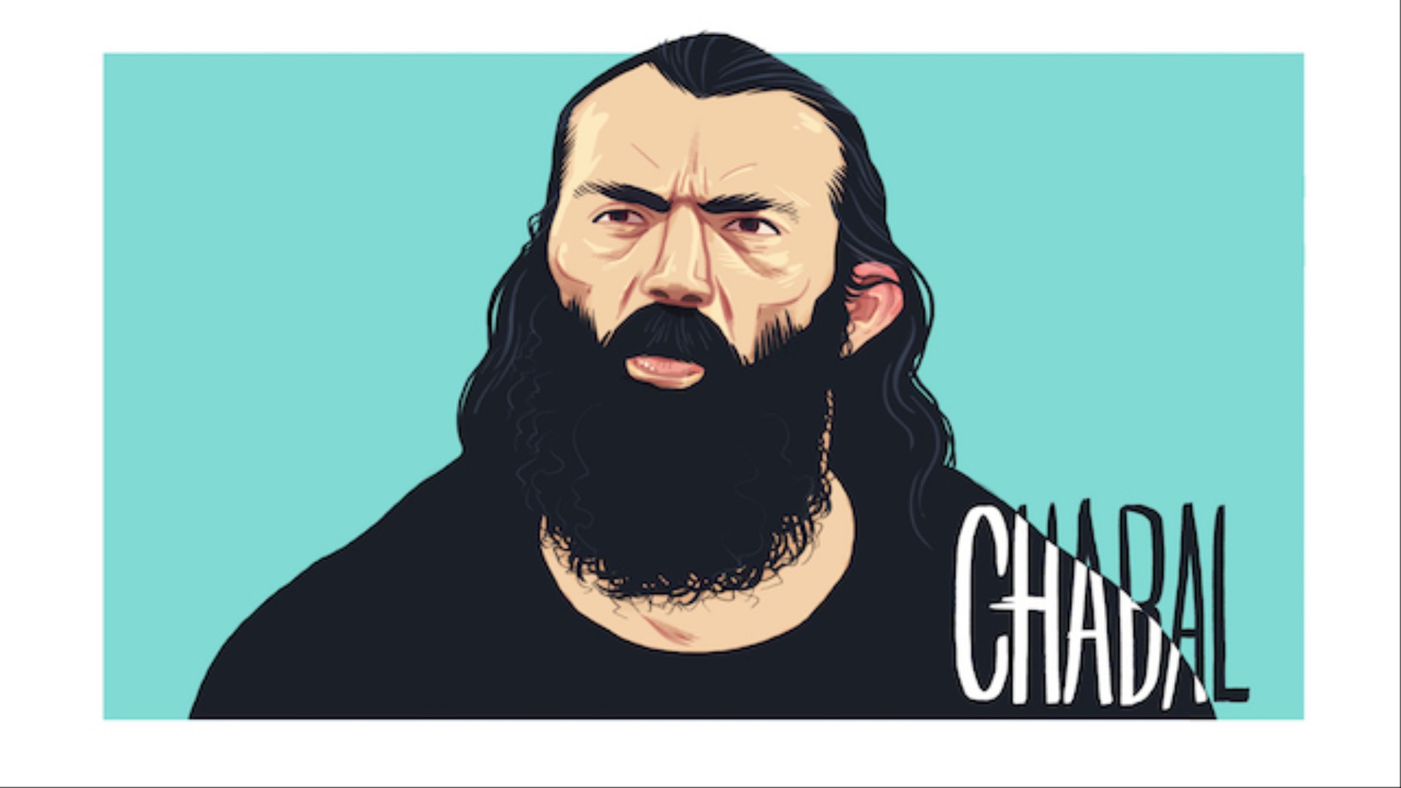 The Cult Sebastien Chabal Vice