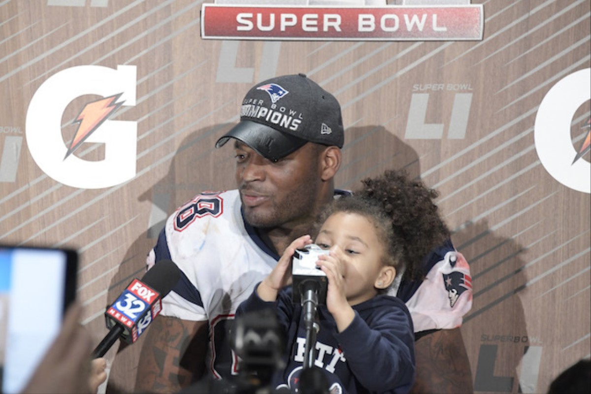 Super Bowl Winners Like Martellus Bennett Are Refusing to Go to the White  House