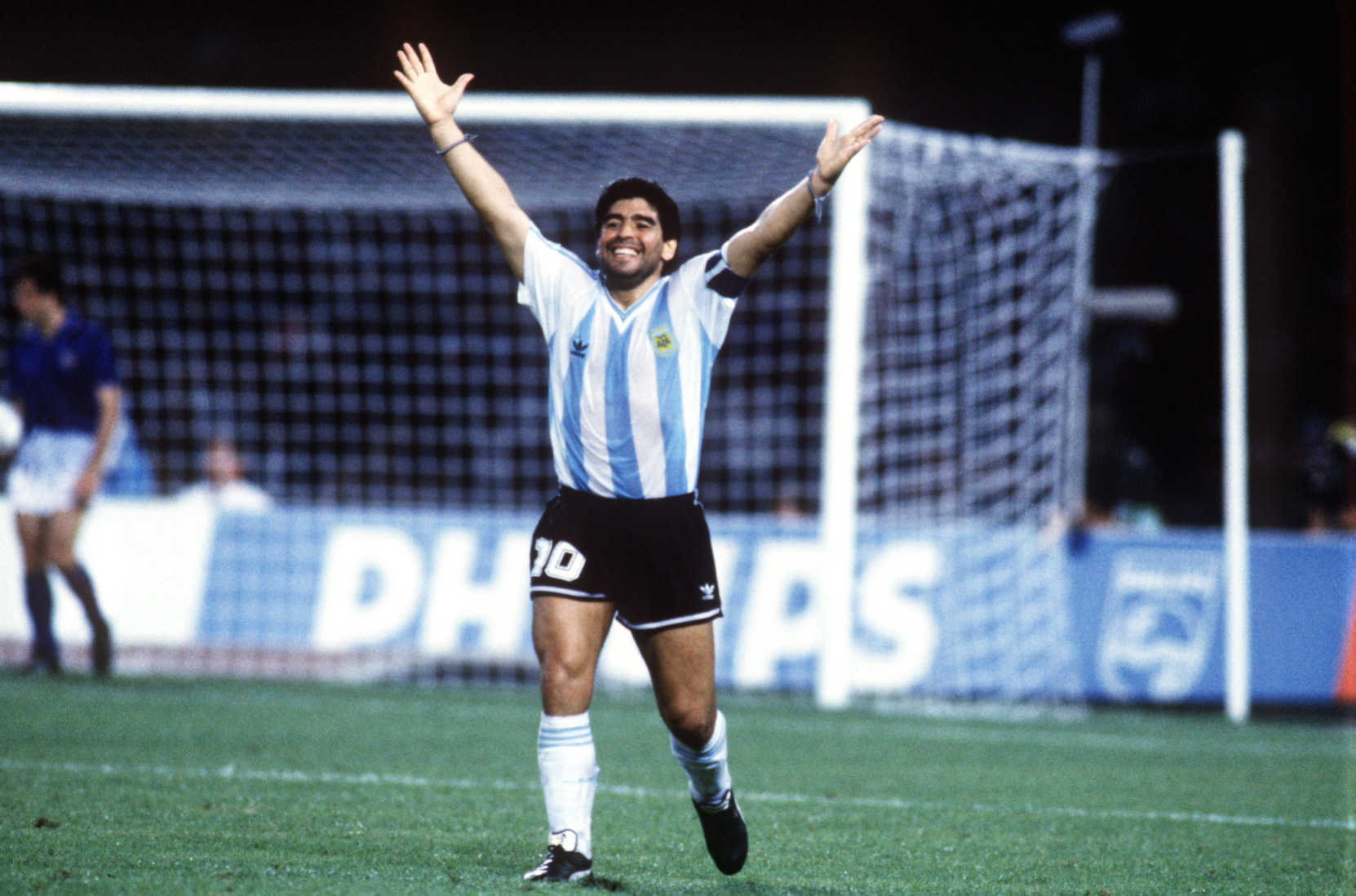 Our Darling Our Diego How Naples Fell In Love With Maradona