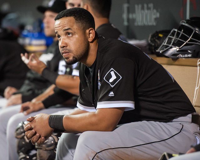 Jose Abreu Told Jury He Ate Portion of Fake Passport During Smuggling  Operation, News, Scores, Highlights, Stats, and Rumors