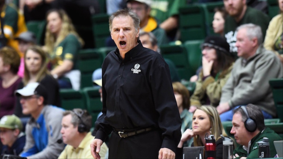 Csus Larry Eustachy Overcomes Emotionally Abusing His Players To Win Coach Of The Year 4703