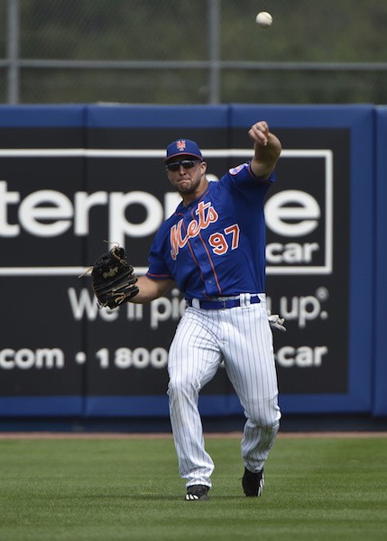 Tim Tebow arrives in Trenton, looking for route to Majors