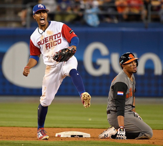 LEADING OFF: Báez, Lindor set to hear from frustrated fans