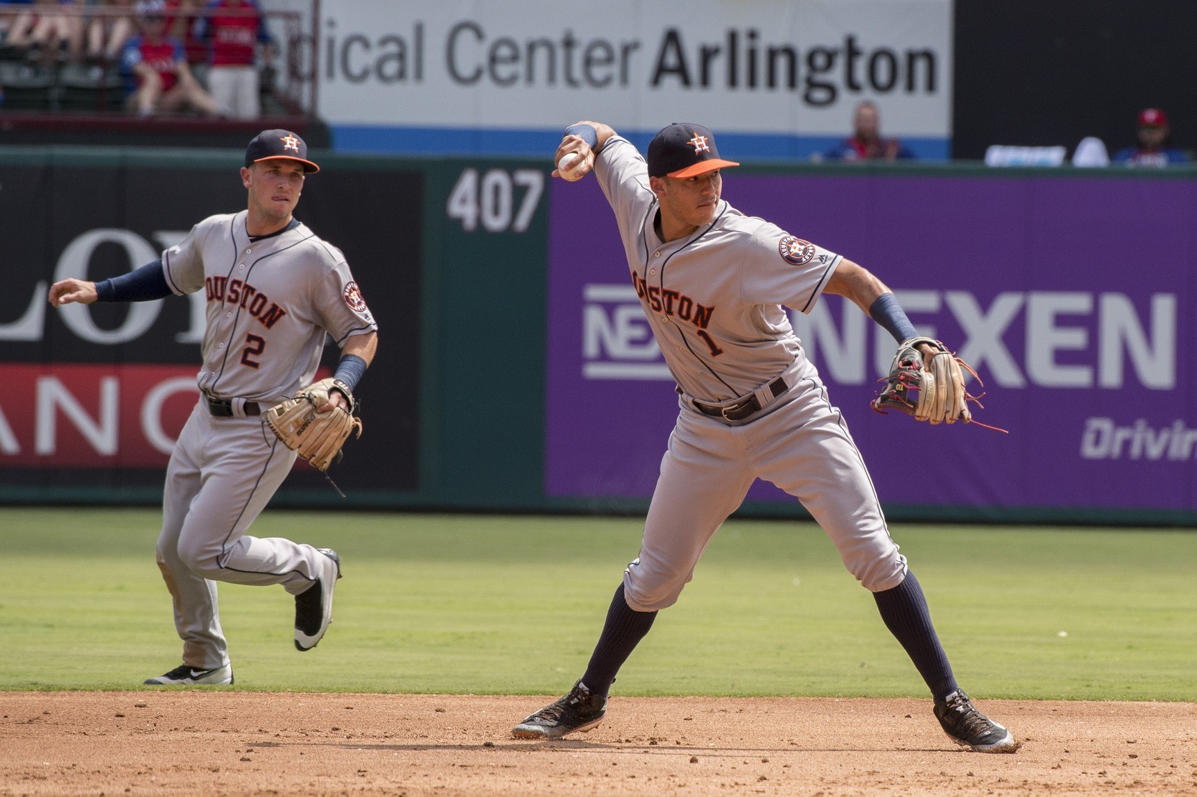 How Fielding Analytics Are Making a Great Generation of Shortstops Even