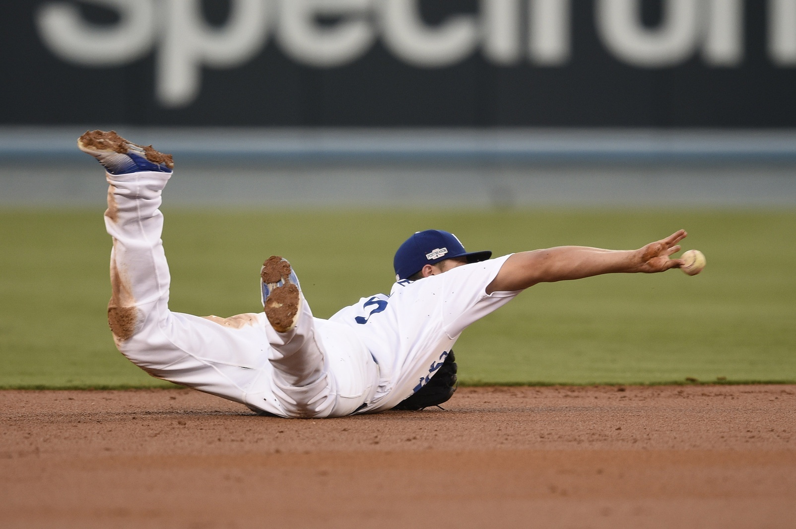 How Fielding Analytics Are Making a Great Generation of Shortstops Even