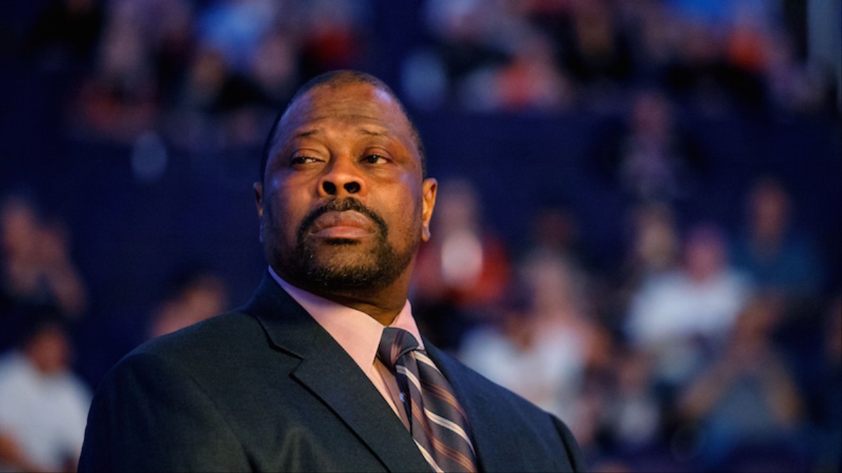 Patrick Ewing Returns To As Head Coach. Now What?