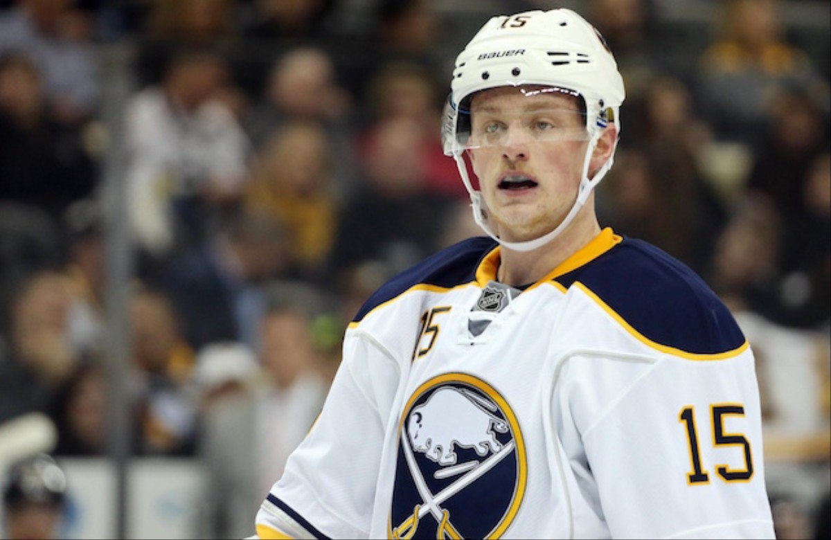 Sabres' Jack Eichel Missed Out on a $2-Million Bonus by 0 ...