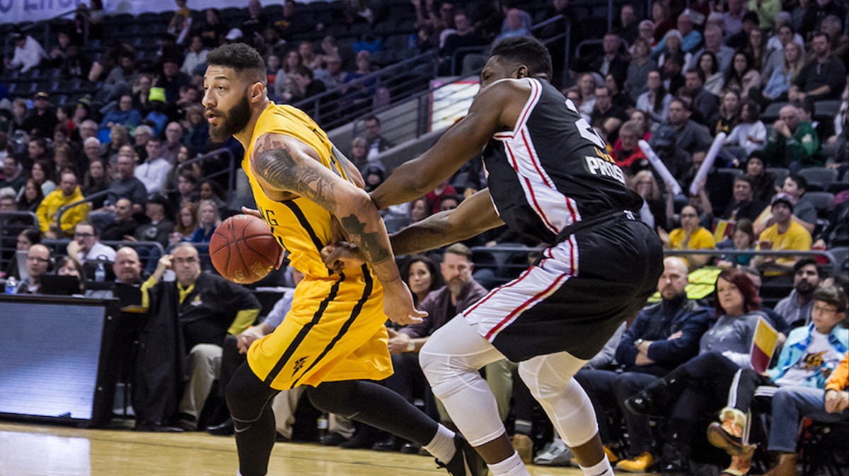 Royce White On Mental Health David Stern And His Fallout With The