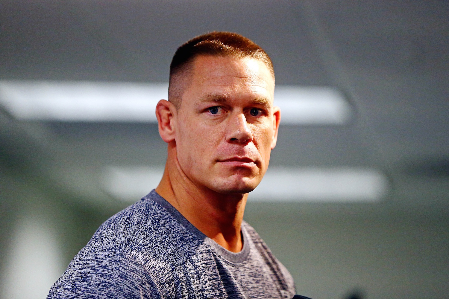 John Cena Pokes Fun At Himself (PHOTO); How Old Is Kaitlyn Today? -  Wrestlezone