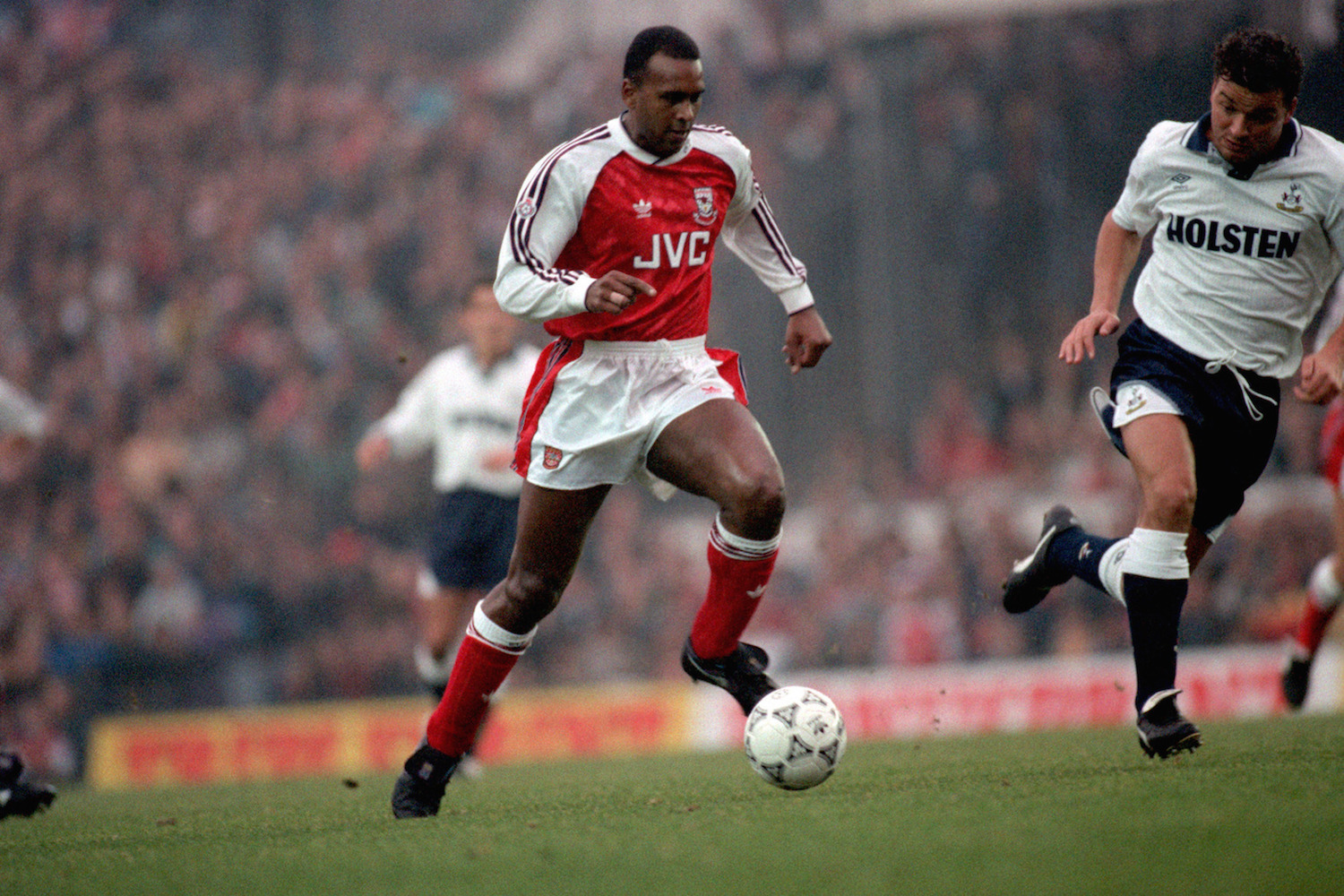 David Rocastle Arsenal - Why David Rocastle Means So Much To Arsenal ...