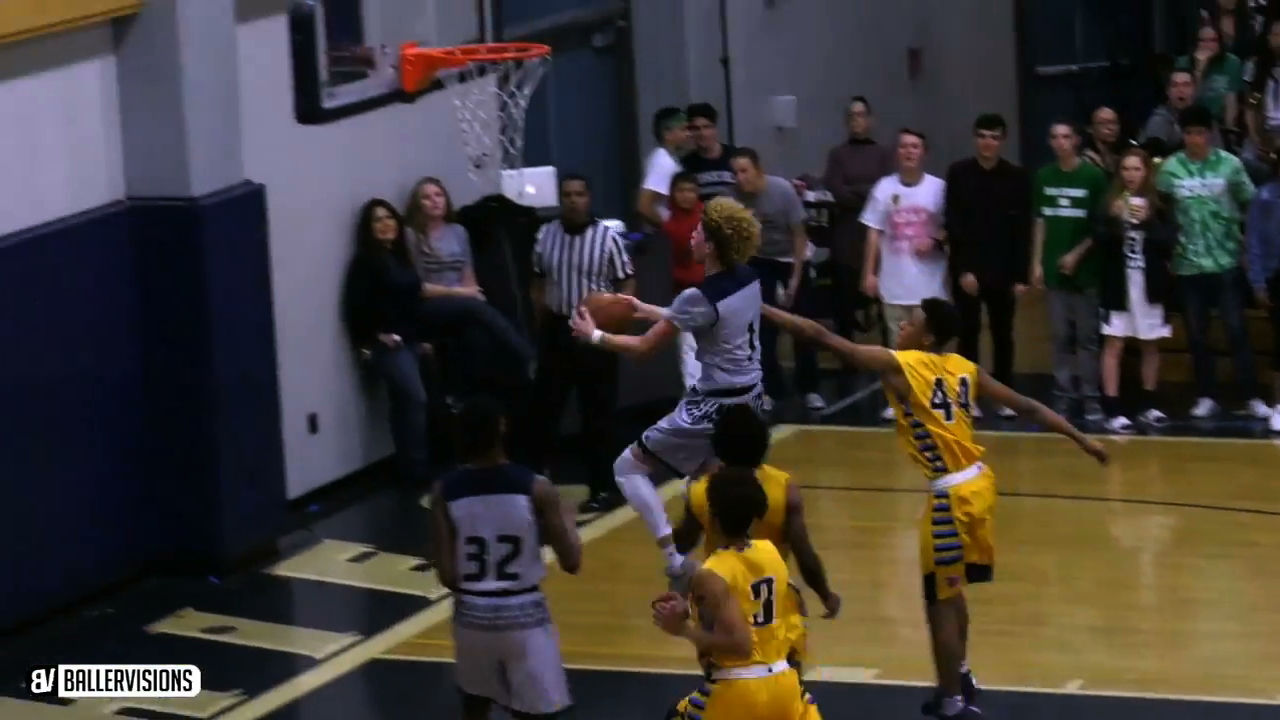 LaMelo Ball Scores 92 Points vs. Los Osos High School: Latest Comments,  Reaction, News, Scores, Highlights, Stats, and Rumors