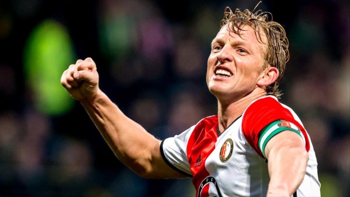 Dirk Kuyt. Dirk Kuyt Feyenoord. Дирк Кюйт Шериф. Дирк кёйт форма.