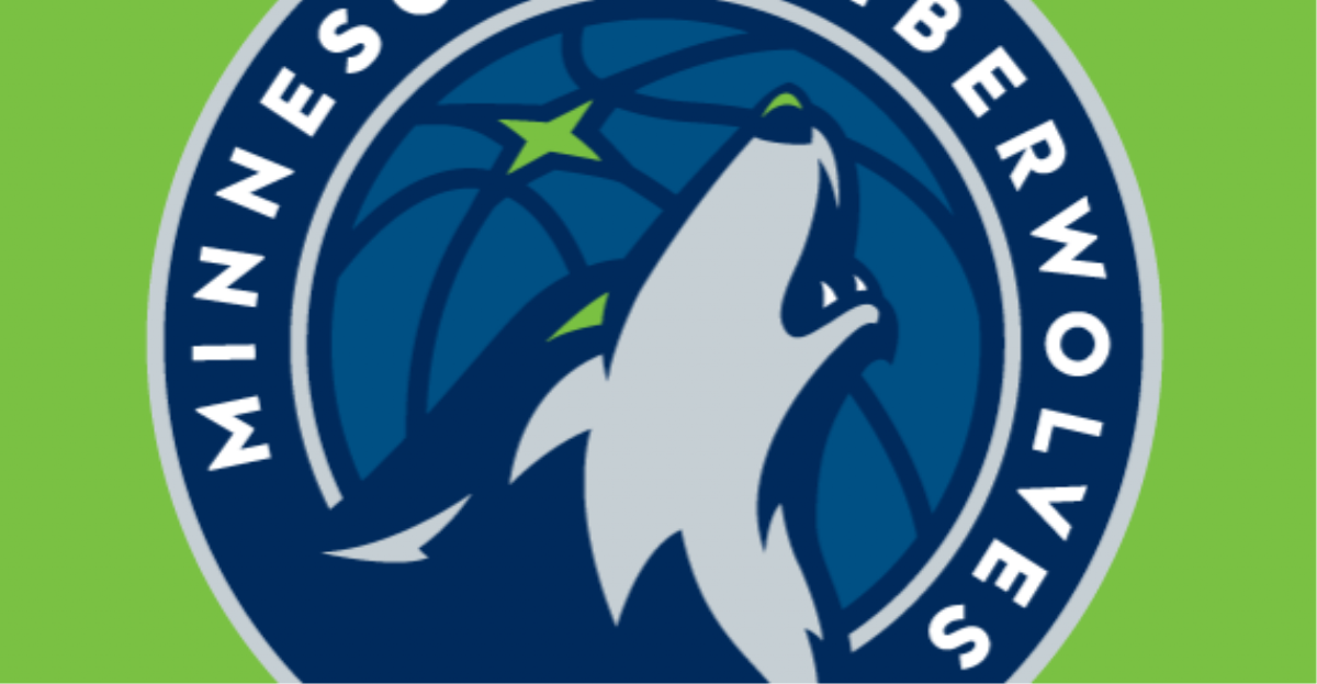 Tout le monde s'en fout mais les Minnesota Timberwolves ...